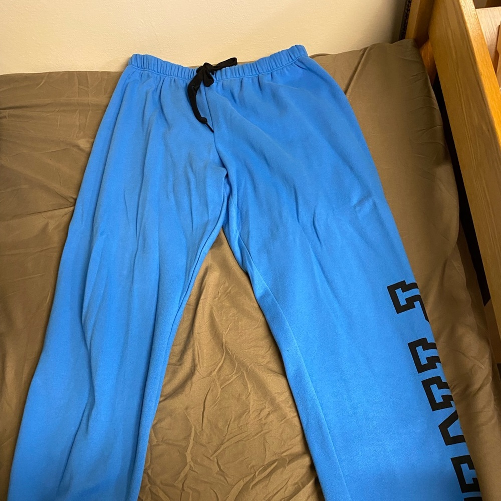PINK womens sweatpants